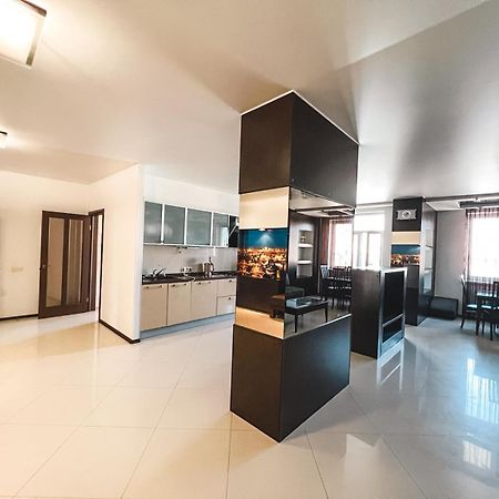 Cozy Apartments On The Left Bank เคียฟ ห้อง รูปภาพ