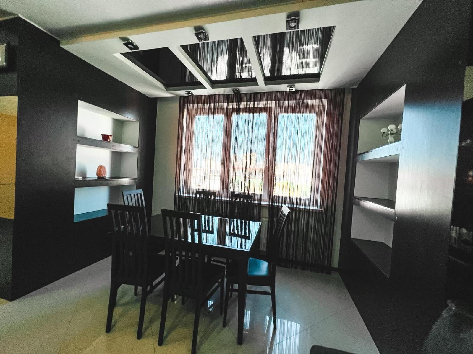 Cozy Apartments On The Left Bank เคียฟ ห้อง รูปภาพ
